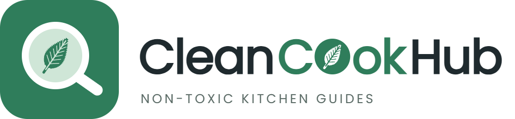 CleanCookHub logo
