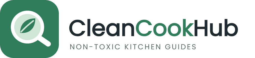 CleanCookHub logo